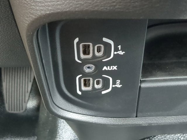 2026 RAM Ram 3500 Chassis Cab Tradesman
