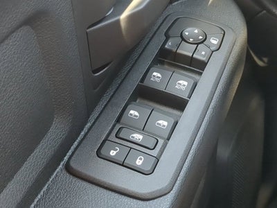 2026 RAM Ram 3500 Chassis Cab Tradesman