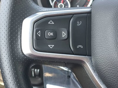 2026 RAM Ram 3500 Chassis Cab Tradesman