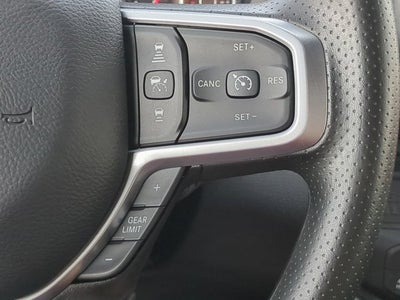 2026 RAM Ram 3500 Chassis Cab Tradesman