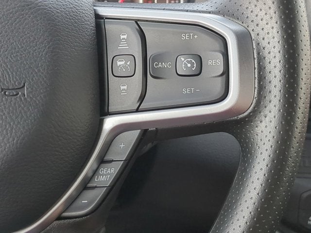 2026 RAM Ram 3500 Chassis Cab Tradesman