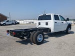 2026 RAM Ram 3500 Chassis Cab Tradesman