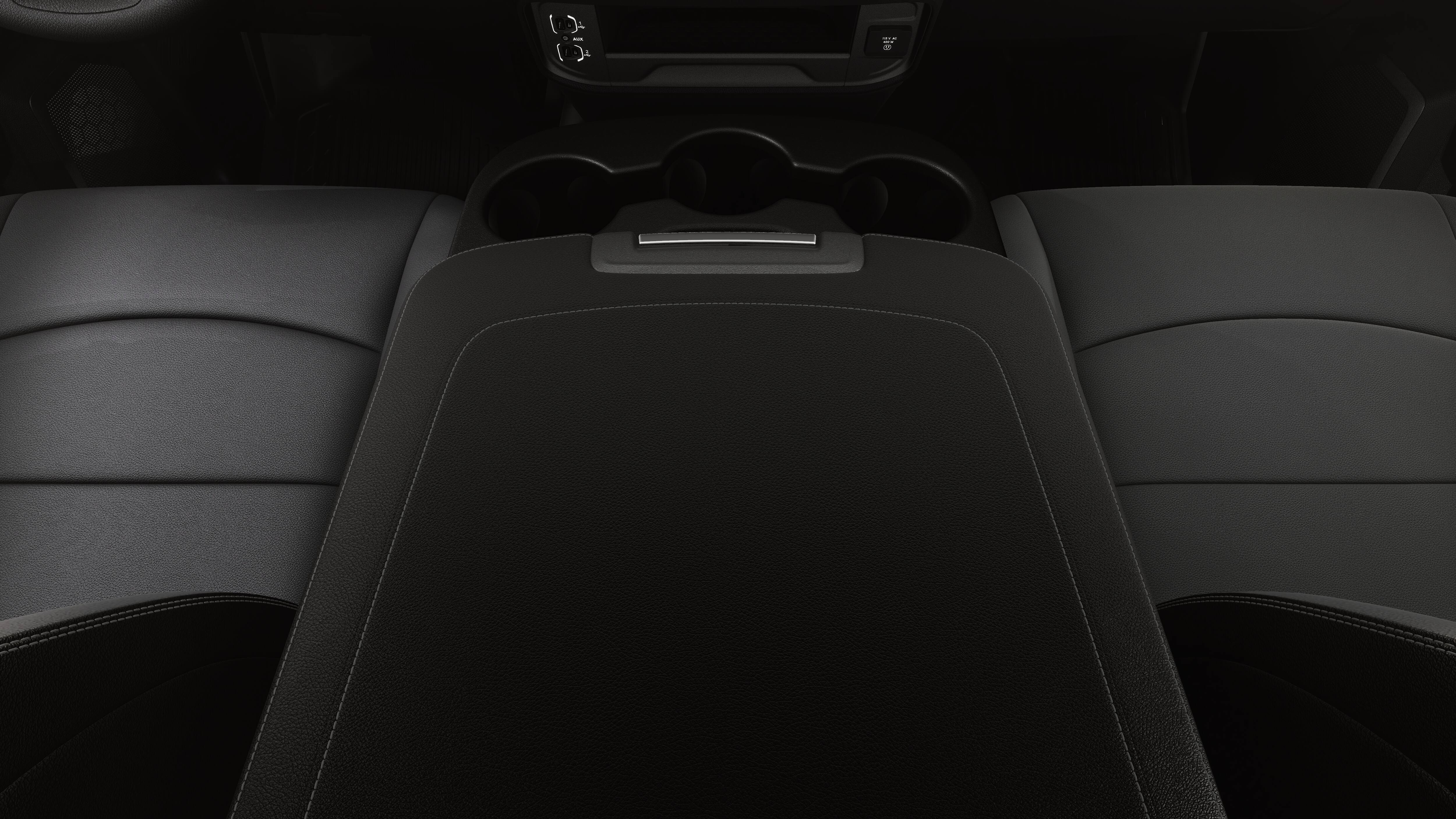 2026 RAM Ram 3500 Chassis Cab Tradesman