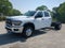 2026 RAM Ram 3500 Chassis Cab Tradesman