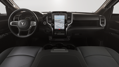 2026 RAM Ram 3500 Chassis Cab Tradesman