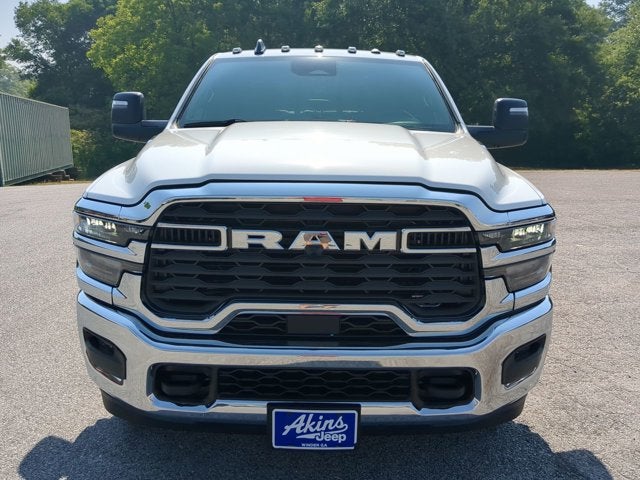 2026 RAM Ram 3500 Chassis Cab Tradesman