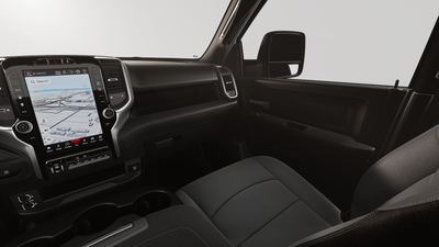 2026 RAM Ram 3500 Chassis Cab Tradesman