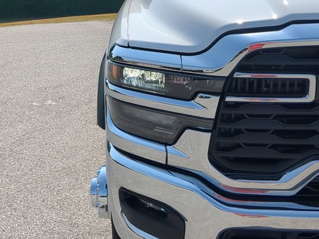2026 RAM Ram 3500 Chassis Cab Tradesman