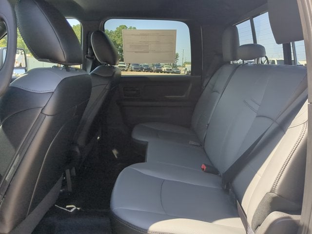 2026 RAM Ram 3500 Chassis Cab Tradesman
