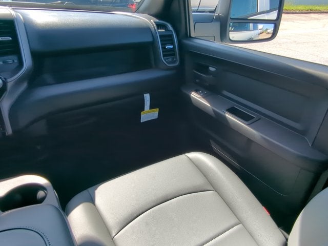 2026 RAM Ram 3500 Chassis Cab Tradesman