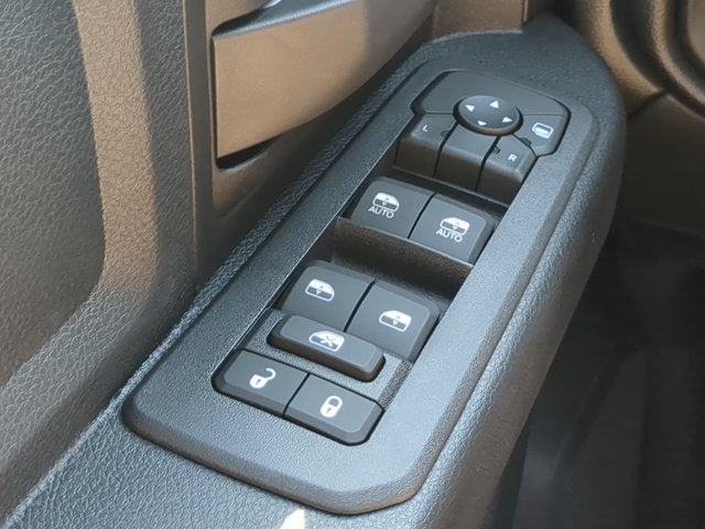 2026 RAM Ram 3500 Chassis Cab Tradesman