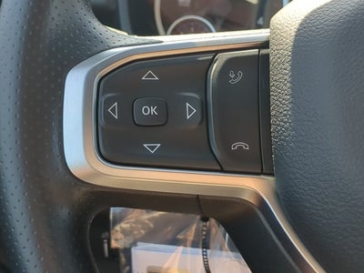 2026 RAM Ram 3500 Chassis Cab Tradesman