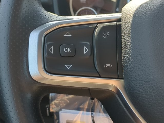 2026 RAM Ram 3500 Chassis Cab Tradesman