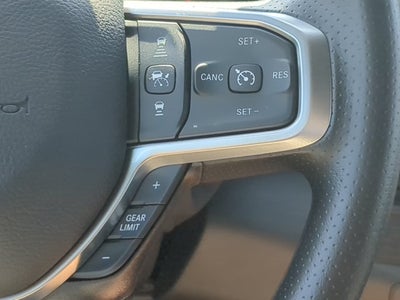 2026 RAM Ram 3500 Chassis Cab Tradesman