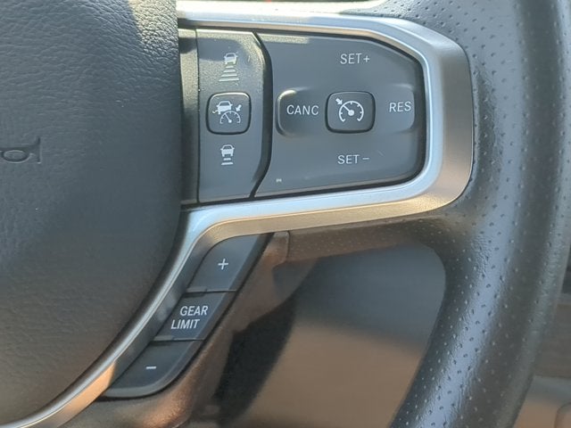 2026 RAM Ram 3500 Chassis Cab Tradesman