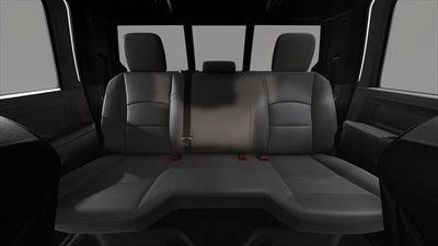 2026 RAM Ram 3500 Chassis Cab Tradesman