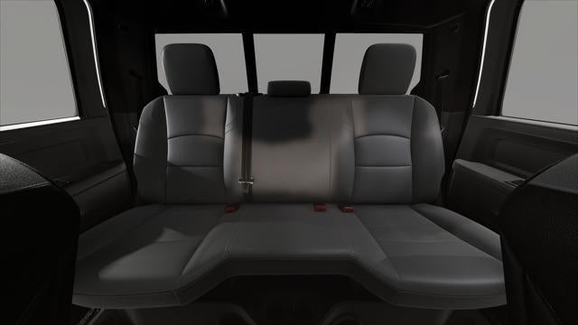2026 RAM Ram 3500 Chassis Cab Tradesman