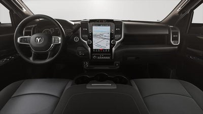 2026 RAM Ram 3500 Chassis Cab Tradesman