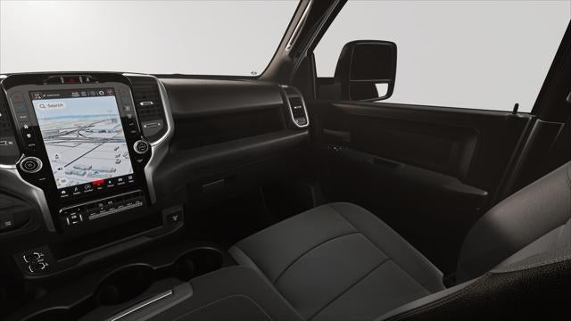 2026 RAM Ram 3500 Chassis Cab Tradesman