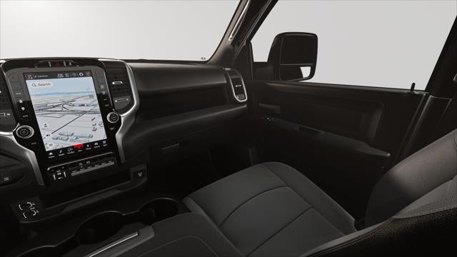2026 RAM Ram 3500 Chassis Cab Tradesman