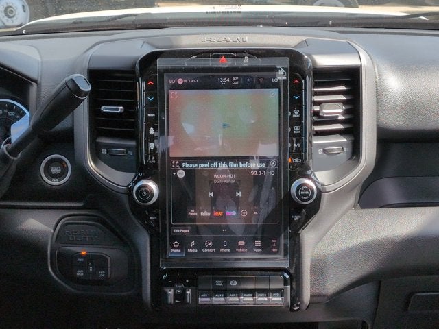 2027 RAM Ram 3500 Chassis Cab Tradesman