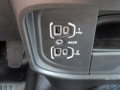 2027 RAM Ram 3500 Chassis Cab Tradesman