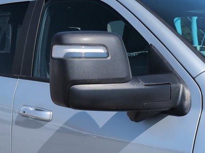 2027 RAM Ram 3500 Chassis Cab Big Horn