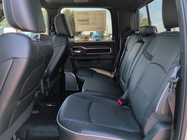 2027 RAM Ram 3500 Chassis Cab Big Horn