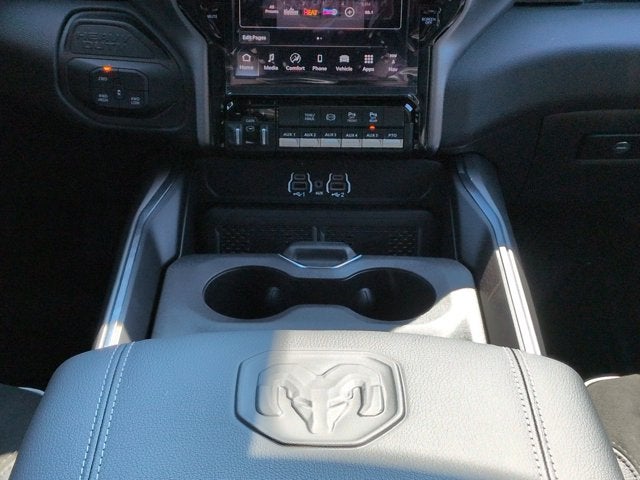 2027 RAM Ram 3500 Chassis Cab Big Horn