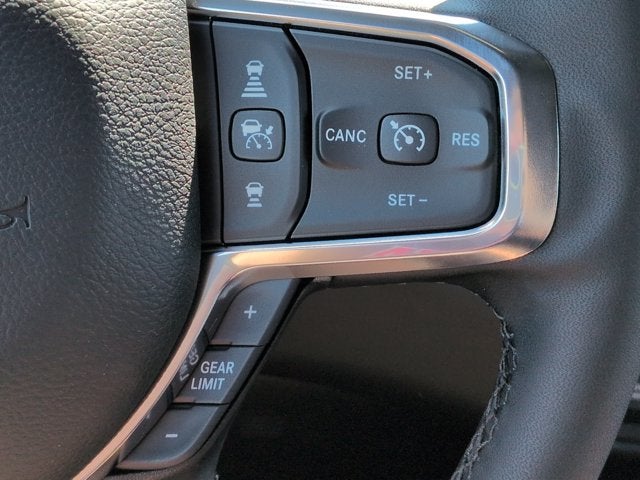 2027 RAM Ram 3500 Chassis Cab Big Horn