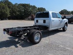 2027 RAM Ram 3500 Chassis Cab Big Horn