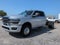 2027 RAM Ram 3500 Chassis Cab Big Horn