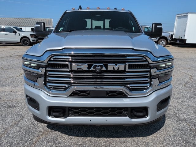 2027 RAM Ram 3500 Chassis Cab Big Horn