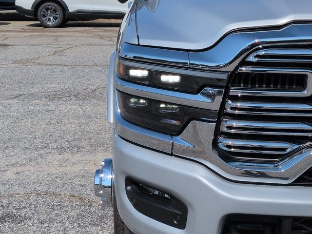 2027 RAM Ram 3500 Chassis Cab Big Horn