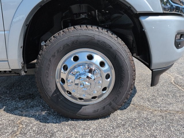 2027 RAM Ram 3500 Chassis Cab Big Horn