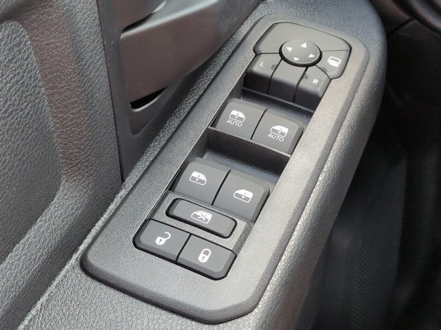 2027 RAM 3500 Chassis Cab Tradesman