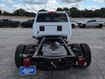 2027 RAM 3500 Chassis Cab Tradesman