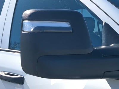 2026 RAM Ram 3500 Chassis Cab Tradesman