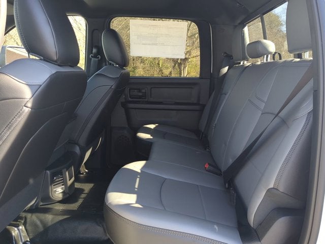 2026 RAM Ram 3500 Chassis Cab Tradesman