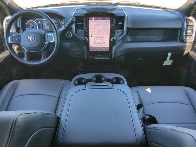 2026 RAM Ram 3500 Chassis Cab Tradesman