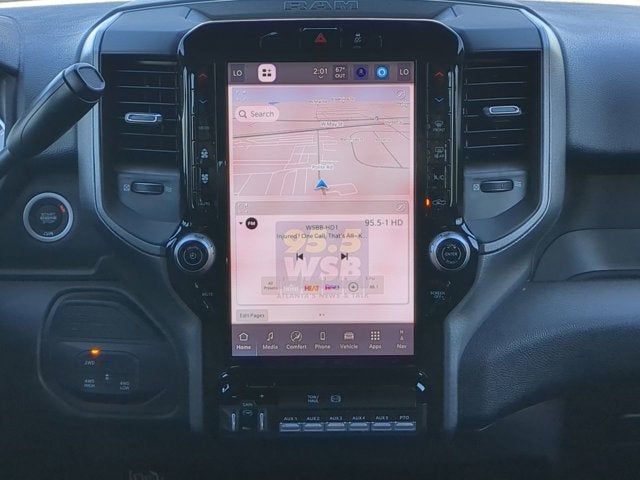 2026 RAM Ram 3500 Chassis Cab Tradesman