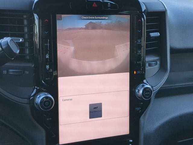 2026 RAM Ram 3500 Chassis Cab Tradesman