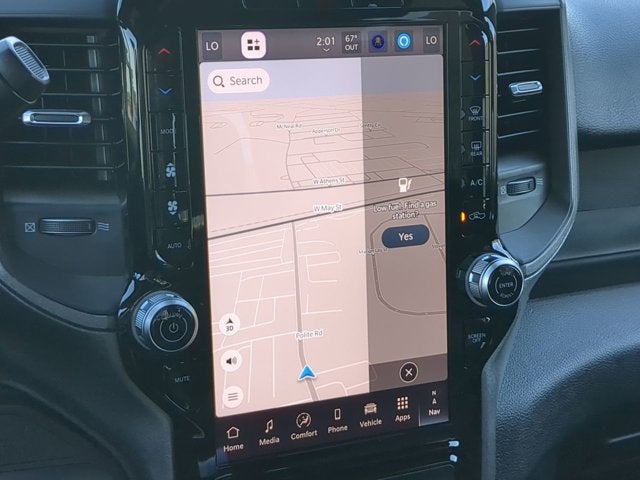 2026 RAM Ram 3500 Chassis Cab Tradesman