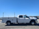 2026 RAM Ram 3500 Chassis Cab Tradesman