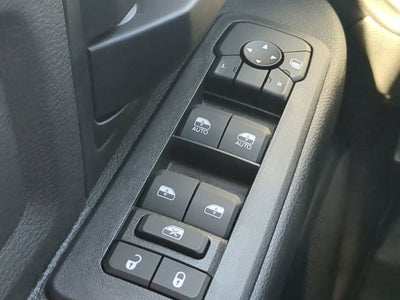 2026 RAM Ram 3500 Chassis Cab Tradesman