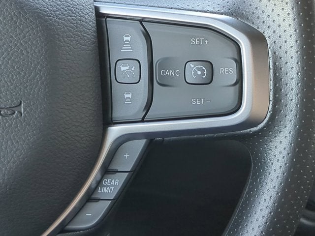 2026 RAM Ram 3500 Chassis Cab Tradesman