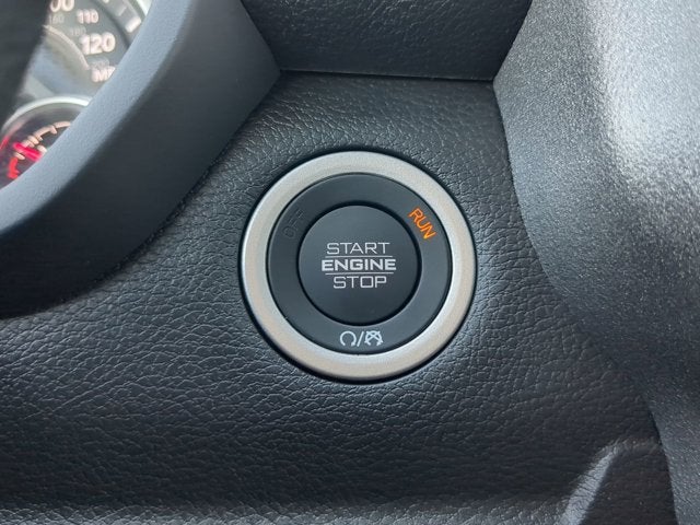 2026 RAM Ram 3500 Chassis Cab Tradesman