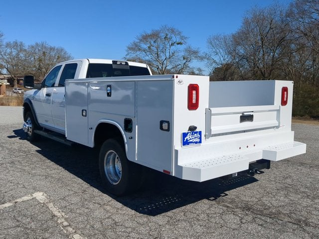 2026 RAM Ram 3500 Chassis Cab Tradesman