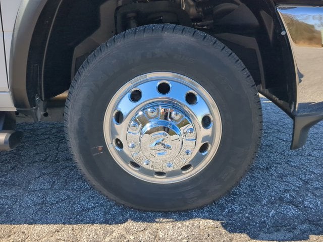 2026 RAM Ram 3500 Chassis Cab Tradesman