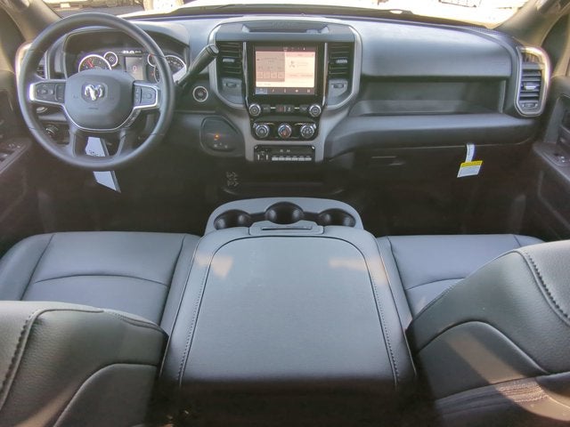 2026 RAM Ram 3500 Chassis Cab Tradesman